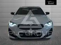2025 BMW M2