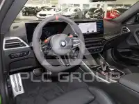 2025 BMW M2