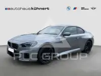 2025 BMW M2