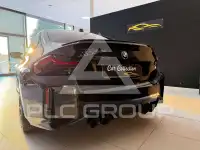 2025 BMW M2