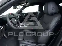 2025 BMW M2