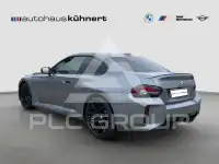 2025 BMW M2