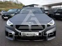2025 BMW M2