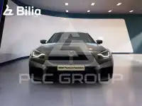 2025 BMW M2