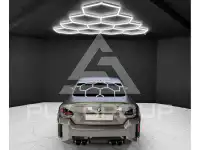 2025 BMW M2
