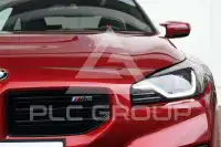 2025 BMW M2