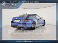 2025 BMW M2