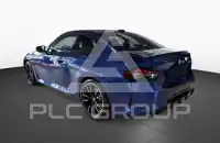 2025 BMW M2