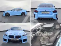 2025 BMW M2