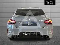 2025 BMW M2