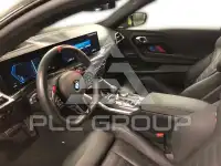 2025 BMW M2