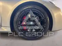 2025 BMW M2