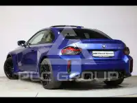 2025 BMW M2