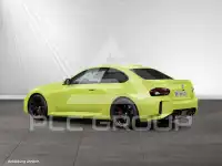 2025 BMW M2