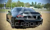 2025 BMW M2