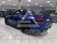 2025 BMW M2