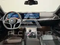 2025 BMW M2