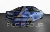 2025 BMW M2