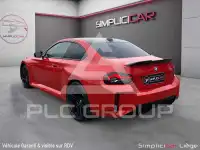 2025 BMW M2