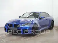 2025 BMW M2