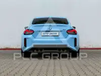 2025 BMW M2