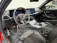 2025 BMW M2