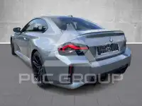 2025 BMW M2