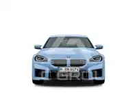2025 BMW M2