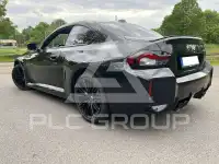 2025 BMW M2