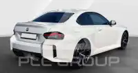 2025 BMW M2
