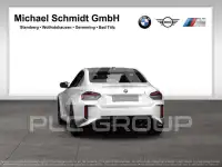 2025 BMW M2