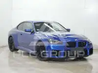2025 BMW M2