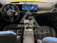 2025 BMW M2