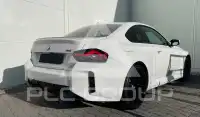 2025 BMW M2