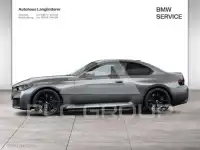 2025 BMW M2
