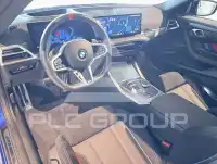 2025 BMW M2