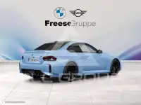 2025 BMW M2
