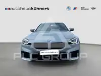 2025 BMW M2