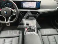 2025 BMW M2