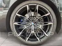 2025 BMW M2