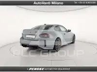 2025 BMW M2