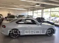2025 BMW M2