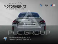 2025 BMW M2