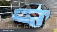 2025 BMW M2