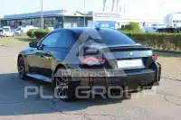 2025 BMW M2