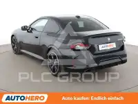 2025 BMW M2