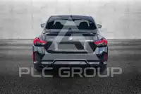 2025 BMW M2