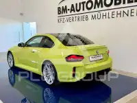 2025 BMW M2
