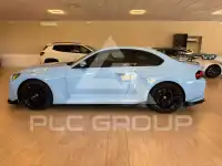 2025 BMW M2