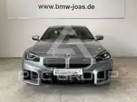 2025 BMW M2
